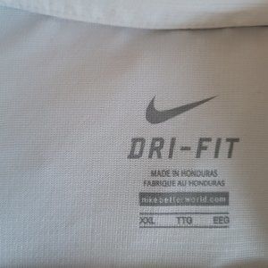Nike shirt